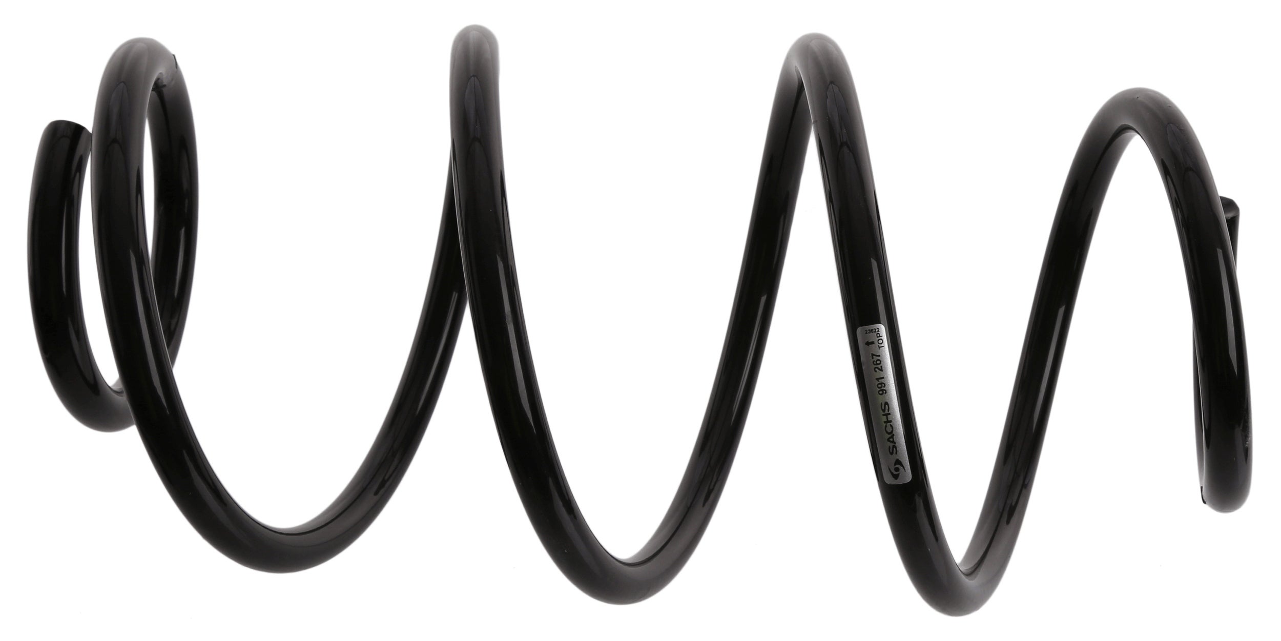 Ressort de suspension SACHS 991 267