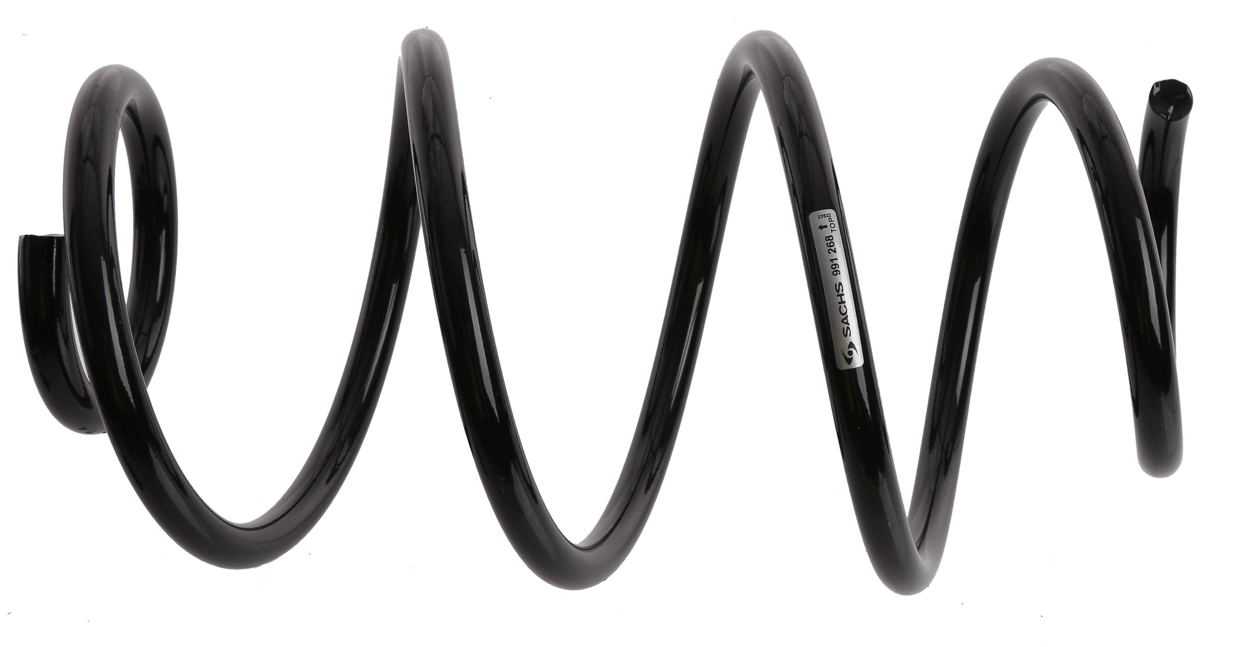 Ressort de suspension SACHS 991 268