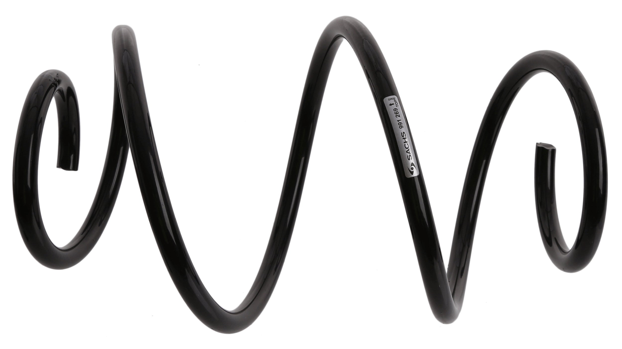 Ressort de suspension SACHS 991 269