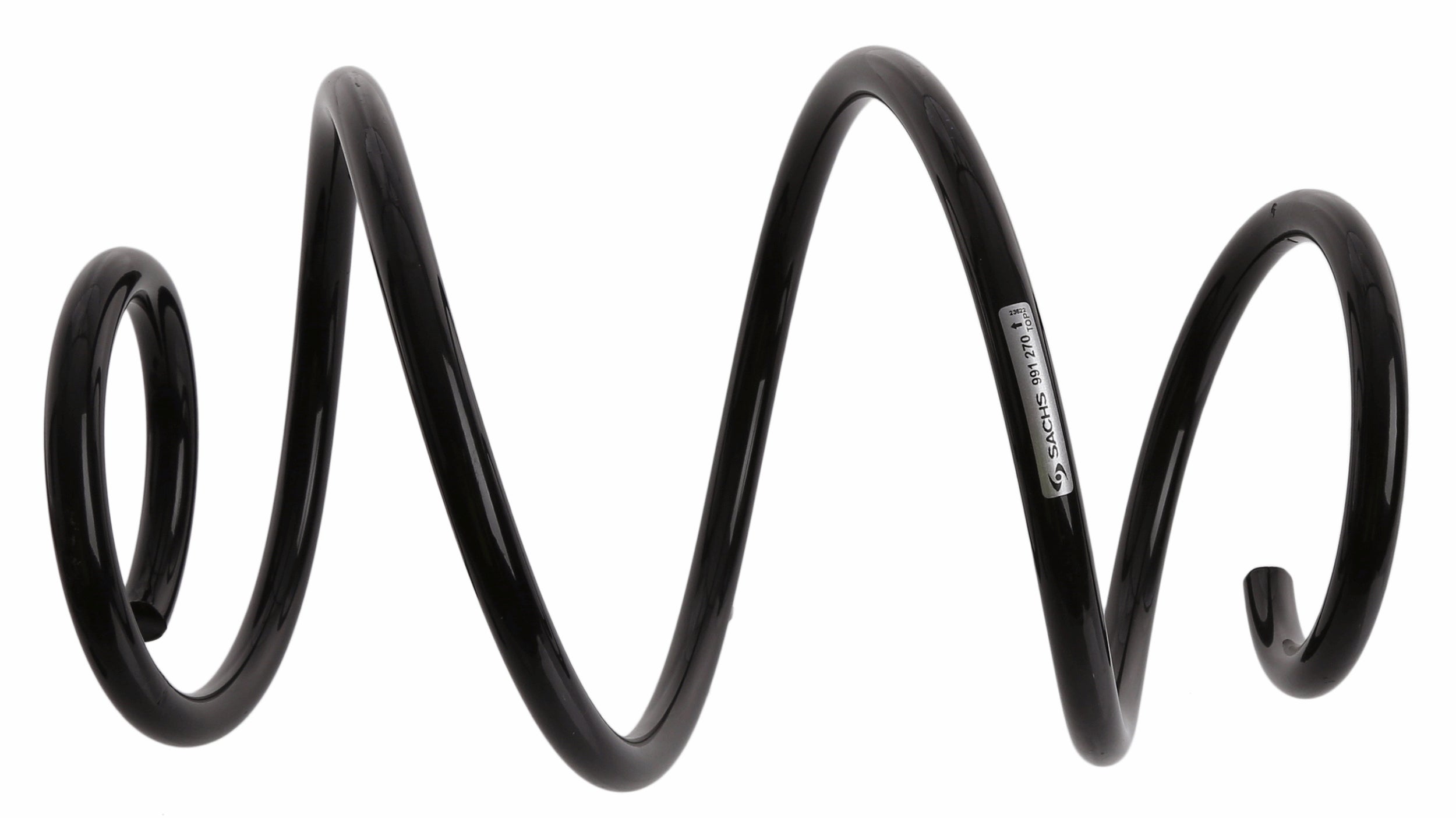 Ressort de suspension SACHS 991 270