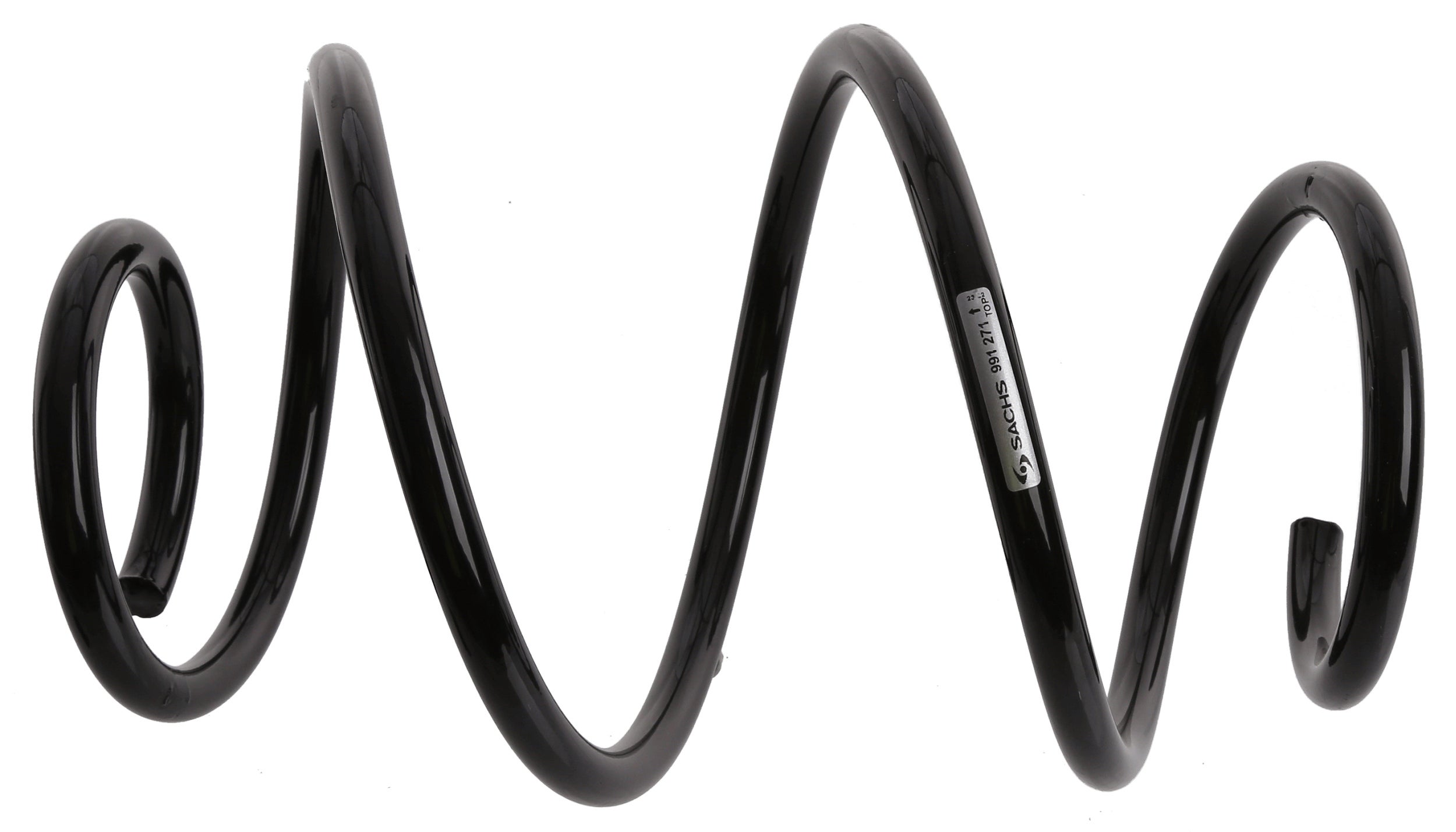 Ressort de suspension SACHS 991 271