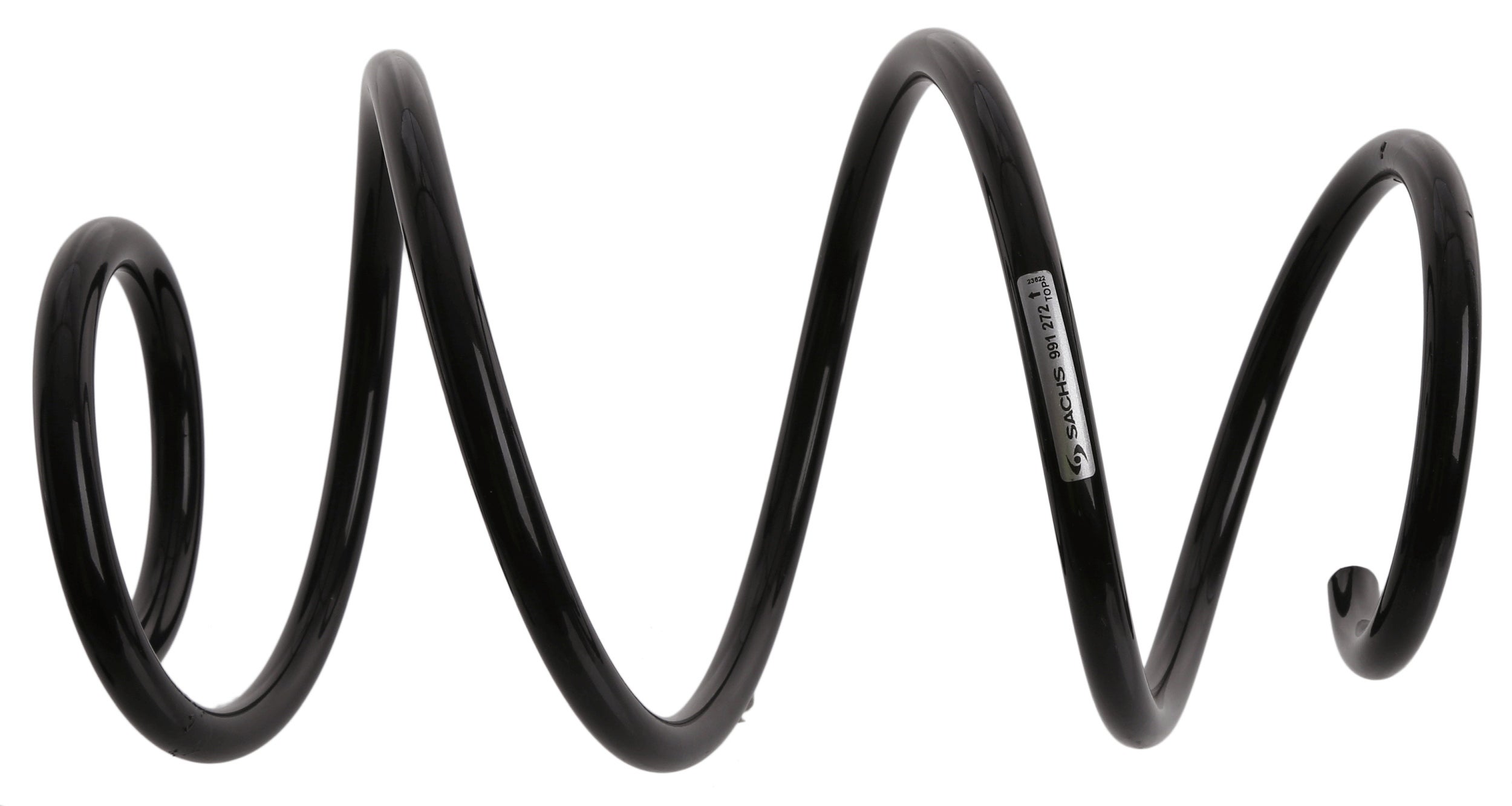 Ressort de suspension SACHS 991 272