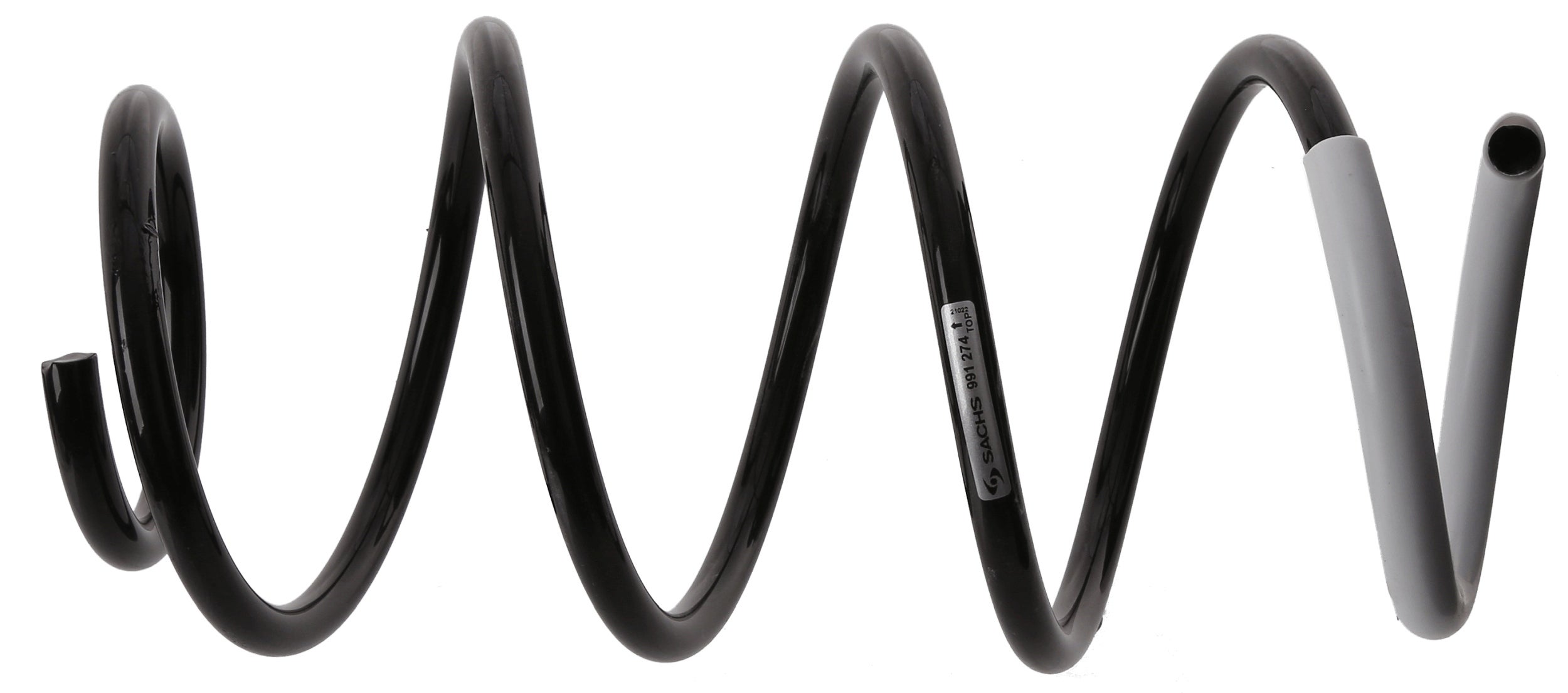 Ressort de suspension SACHS 991 274