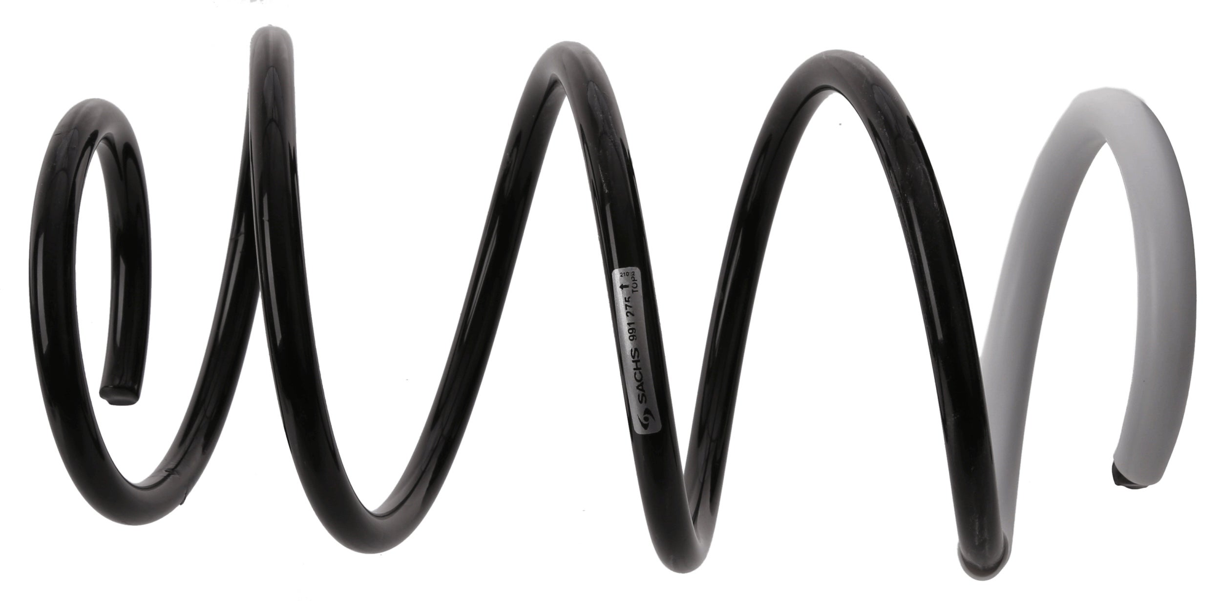 Ressort de suspension SACHS 991 275