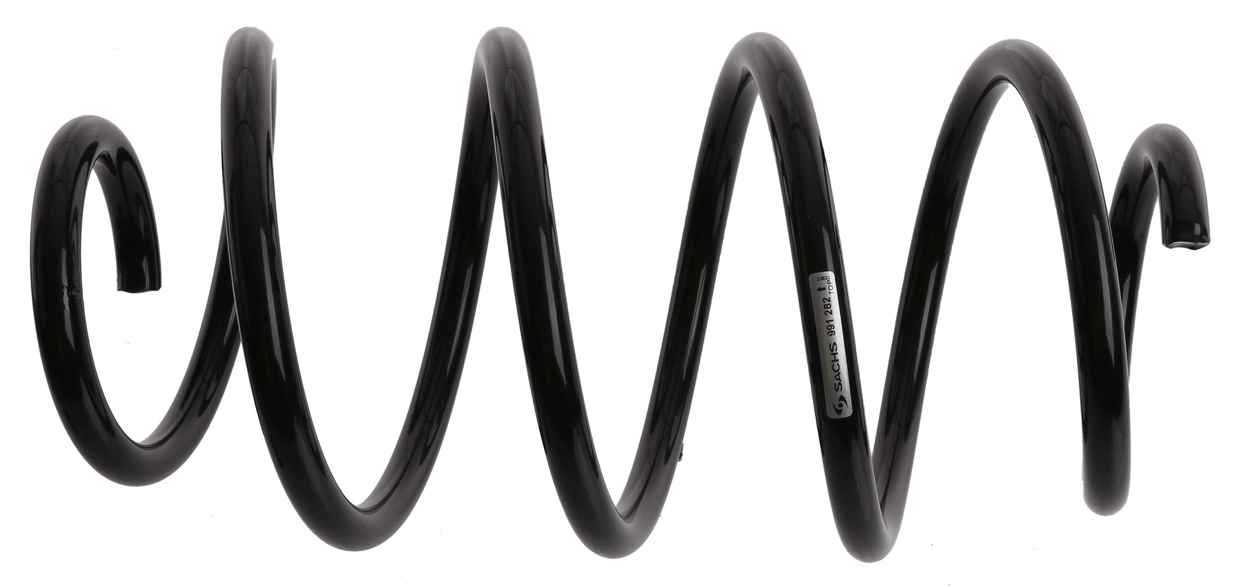 Ressort de suspension SACHS 991 282