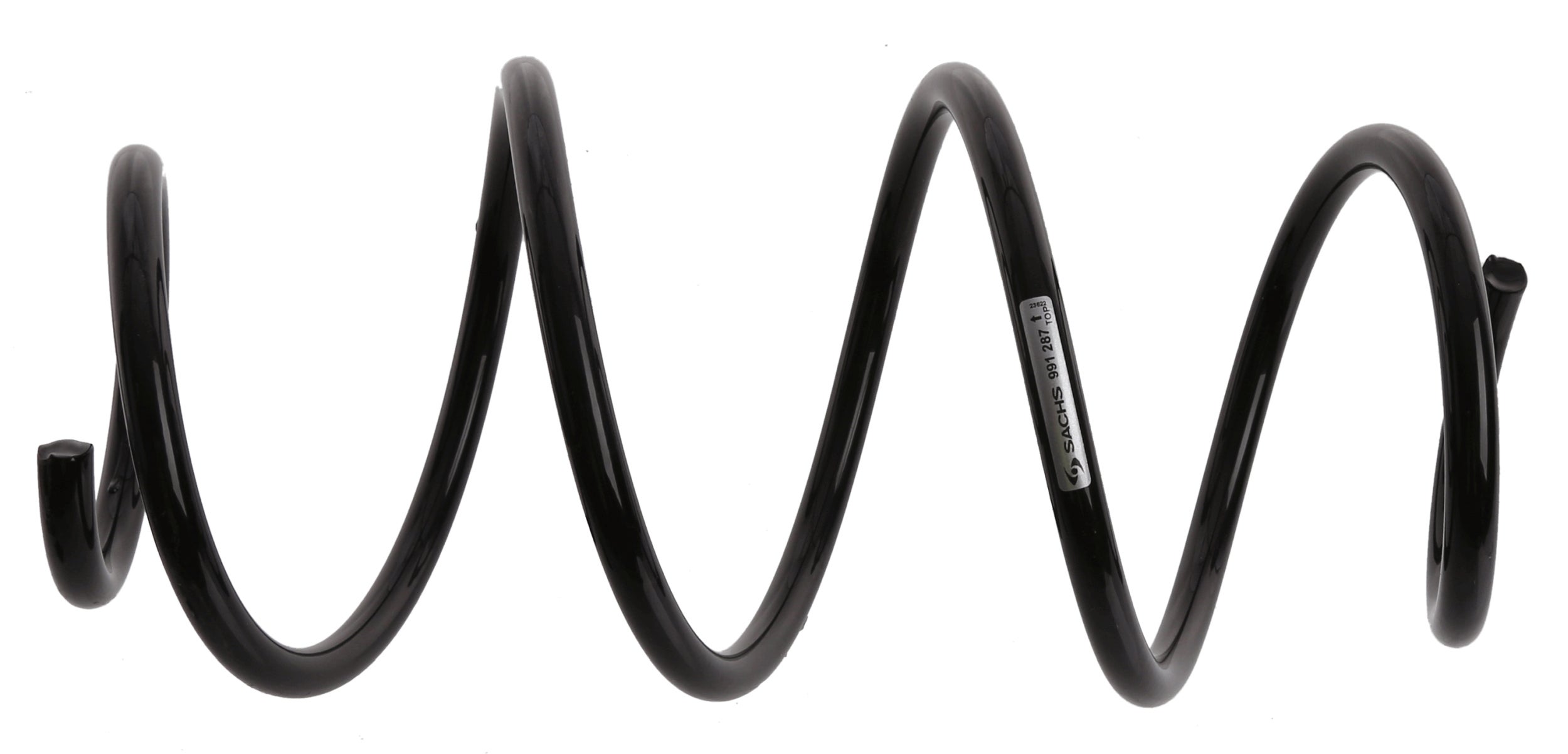 Ressort de suspension SACHS 991 287