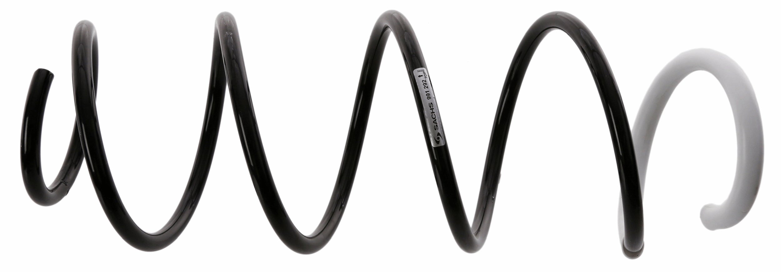 Ressort de suspension SACHS 991 292