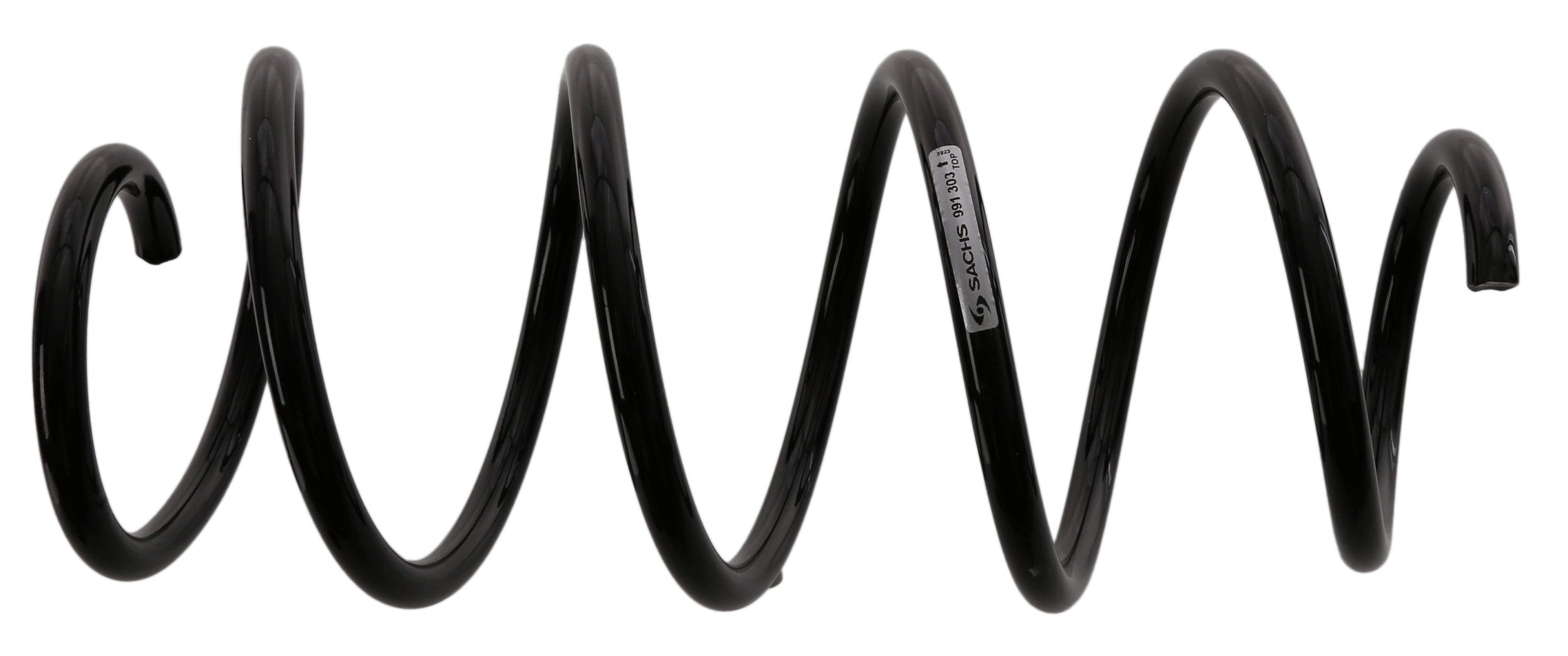 Ressort de suspension SACHS 991 303