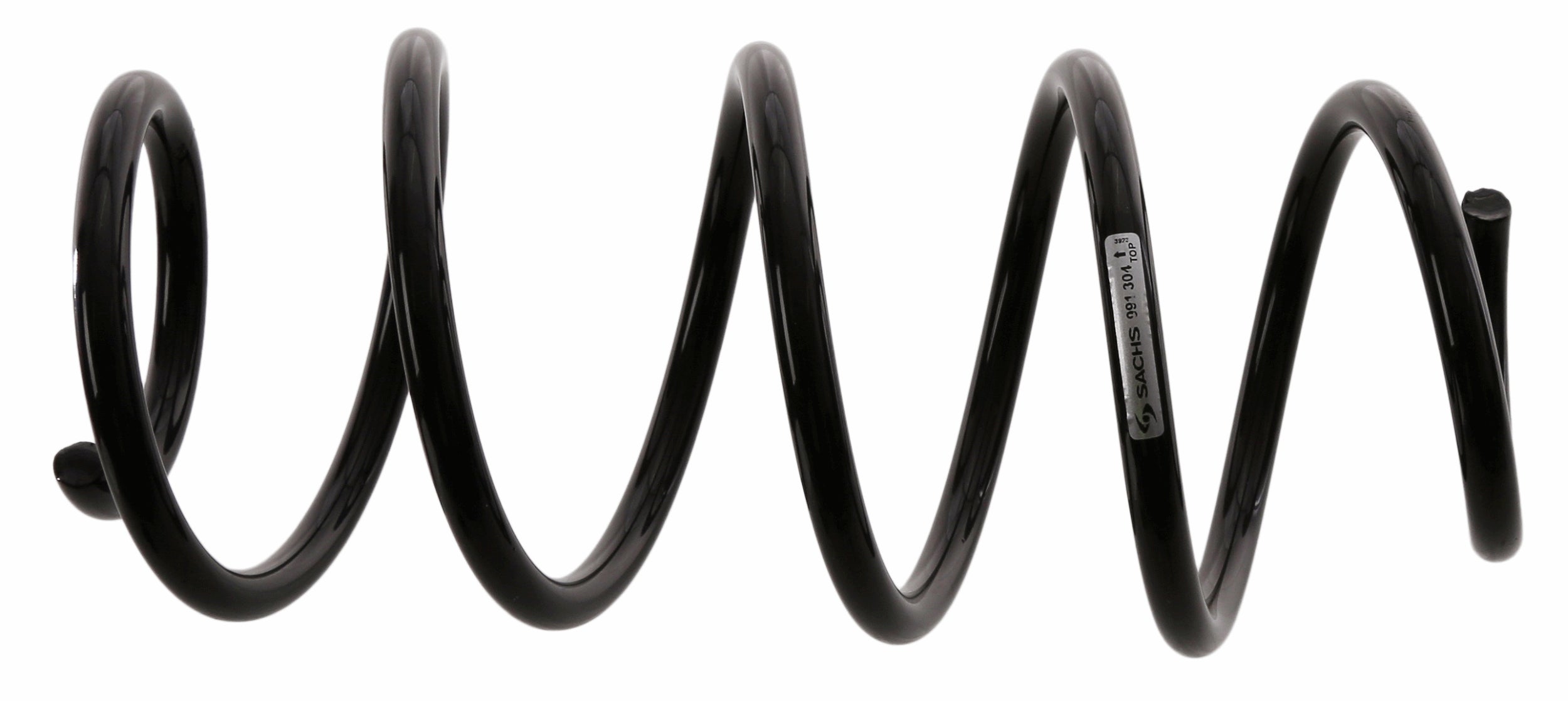 Ressort de suspension SACHS 991 304