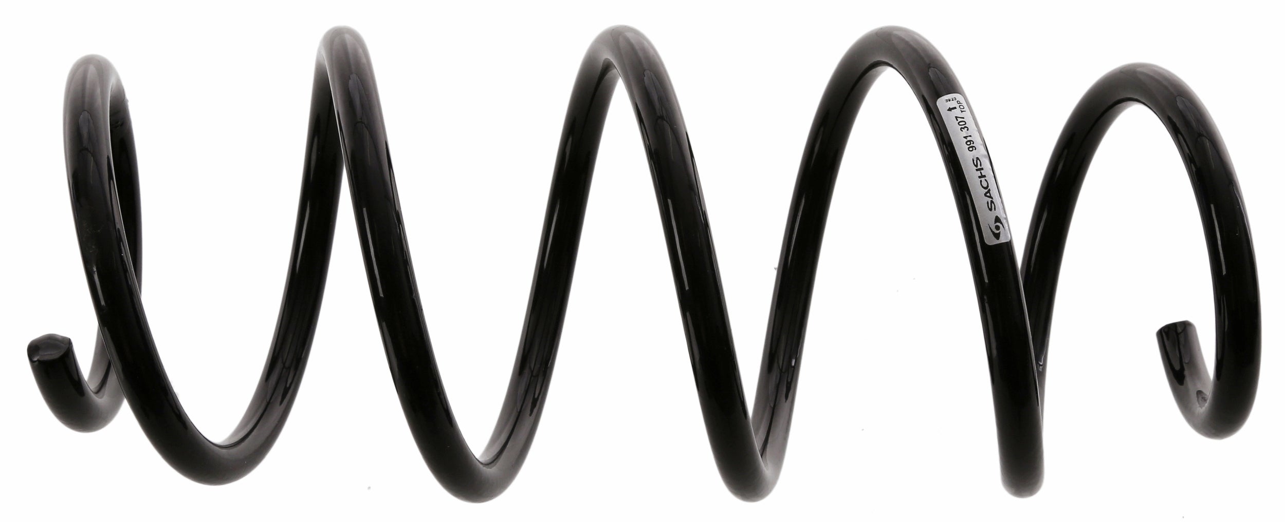 Ressort de suspension SACHS 991 307