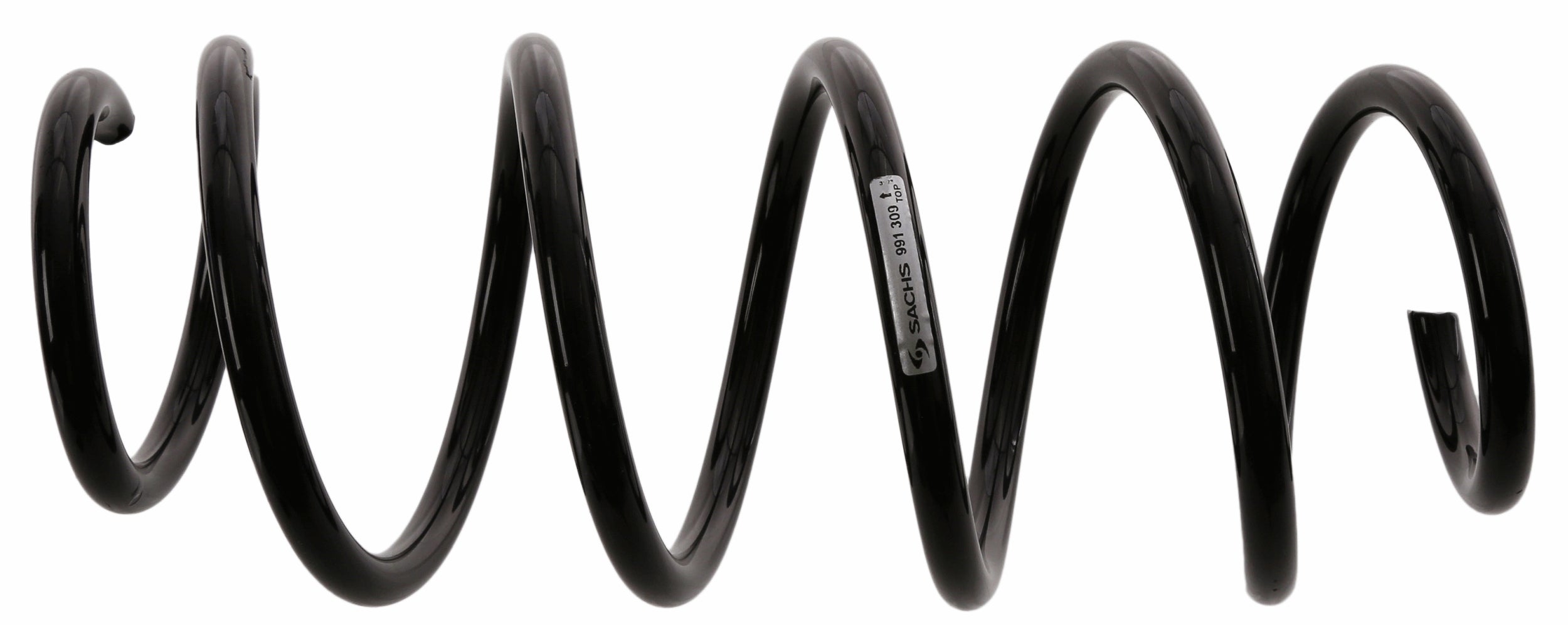 Ressort de suspension SACHS 991 309