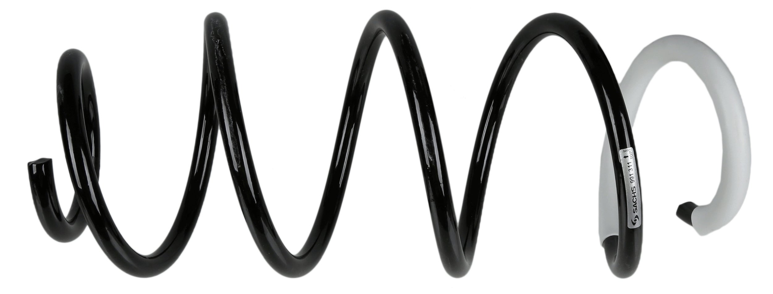 Ressort de suspension SACHS 991 311