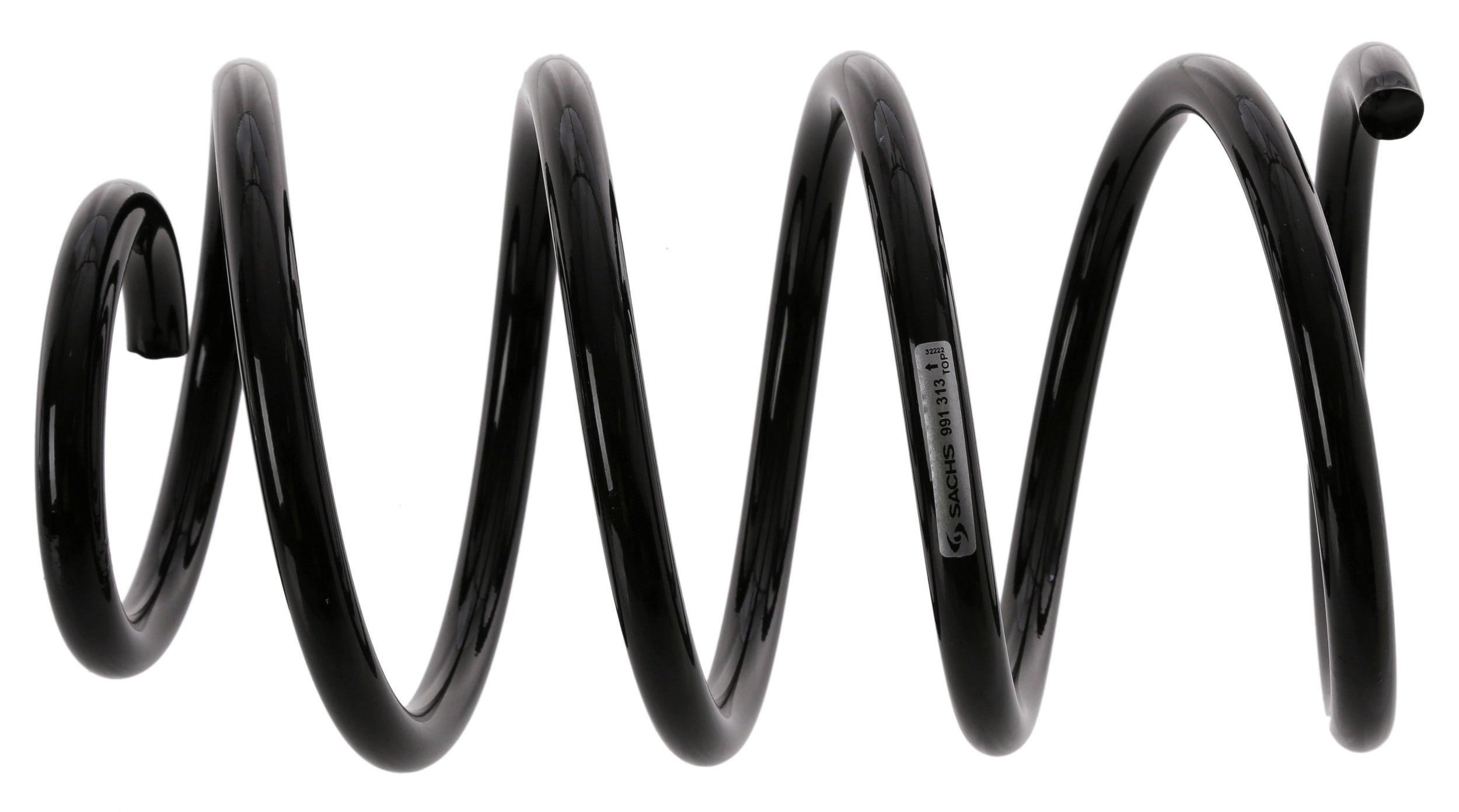 Ressort de suspension SACHS 991 313