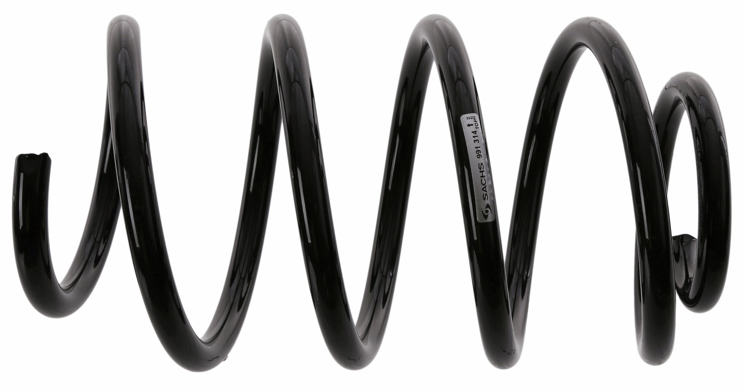 Ressort de suspension SACHS 991 314