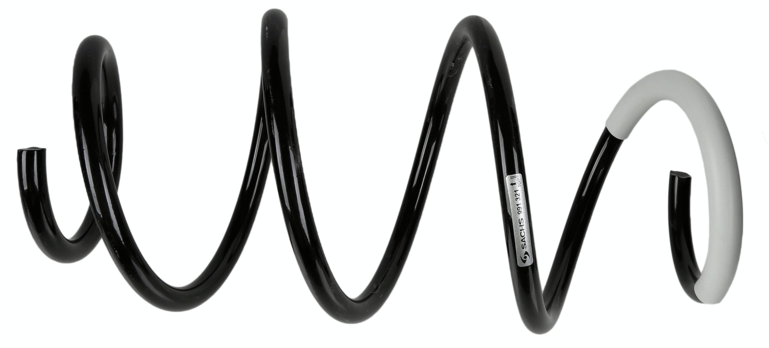 Ressort de suspension SACHS 991 321