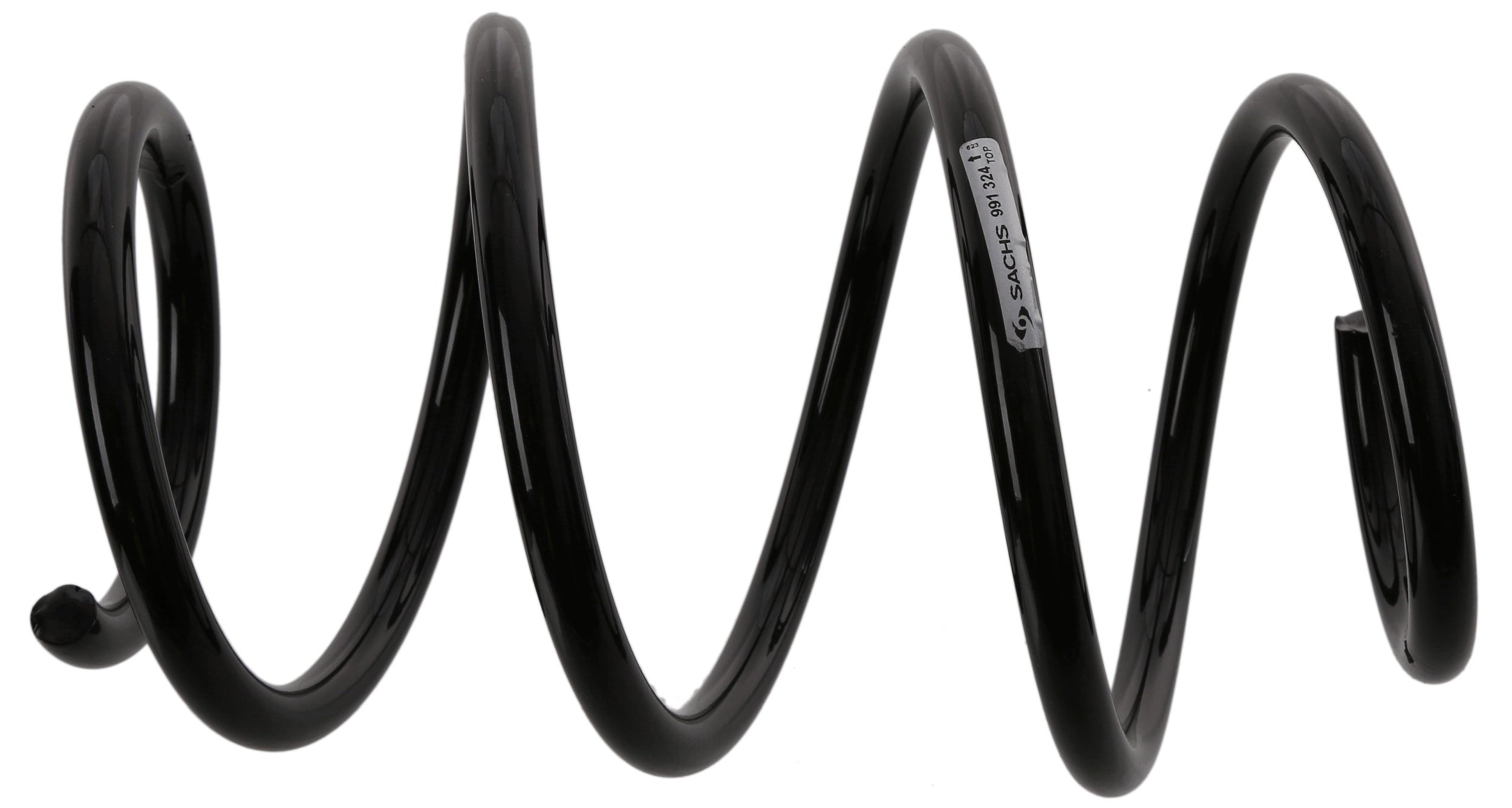 Ressort de suspension SACHS 991 324