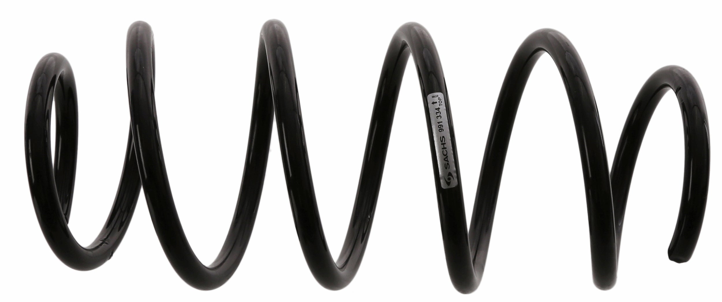 Ressort de suspension SACHS 991 334