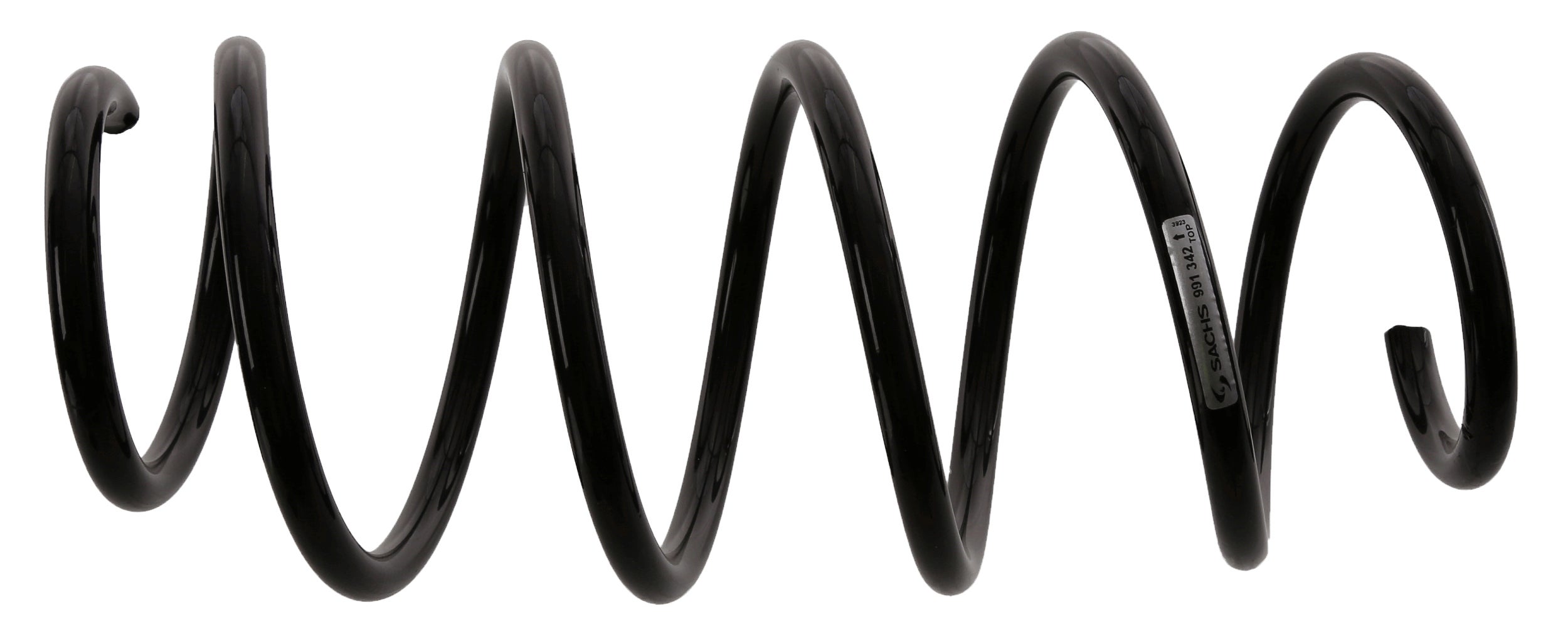 Ressort de suspension SACHS 991 342