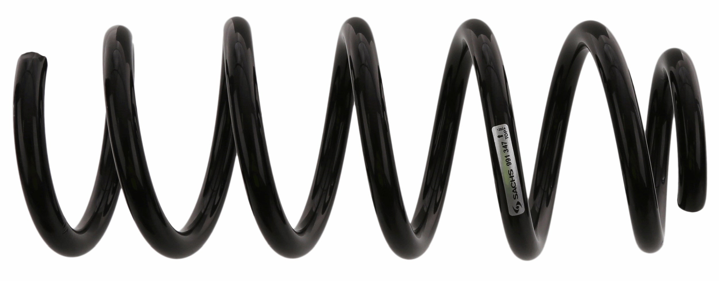 Ressort de suspension SACHS 991 347