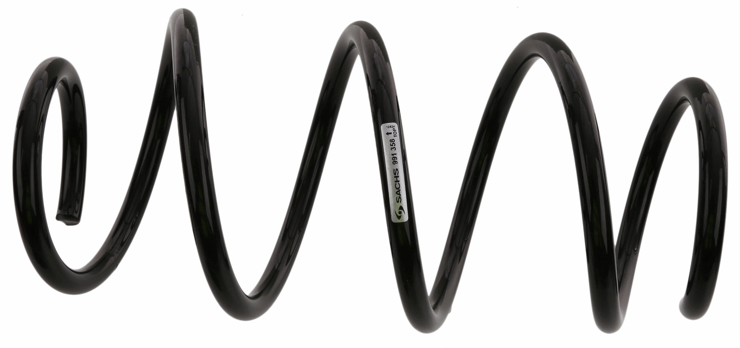 Ressort de suspension SACHS 991 358