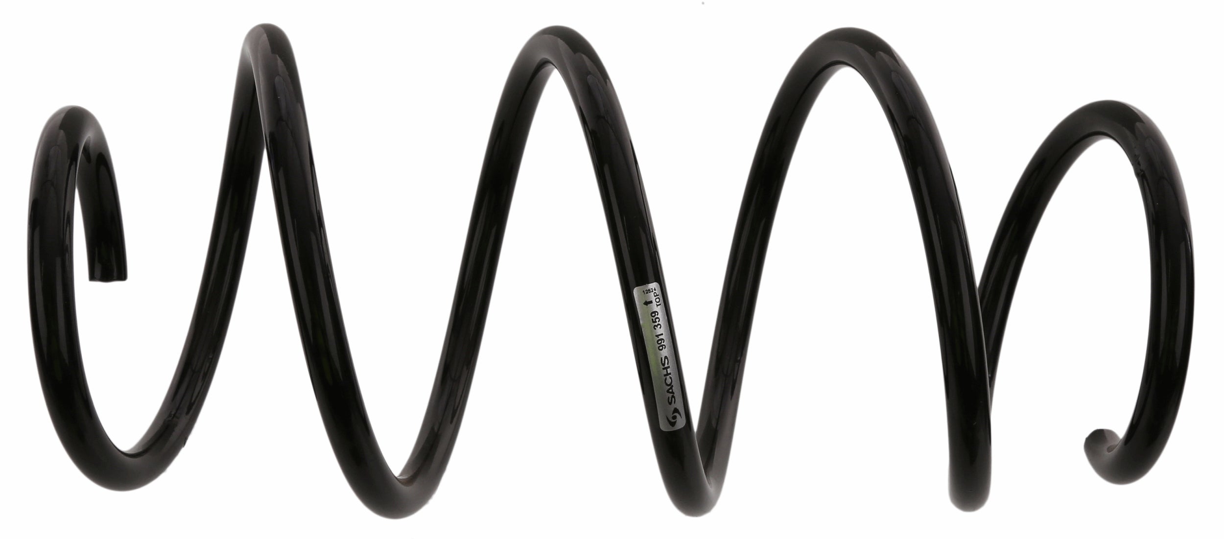 Ressort de suspension SACHS 991 359