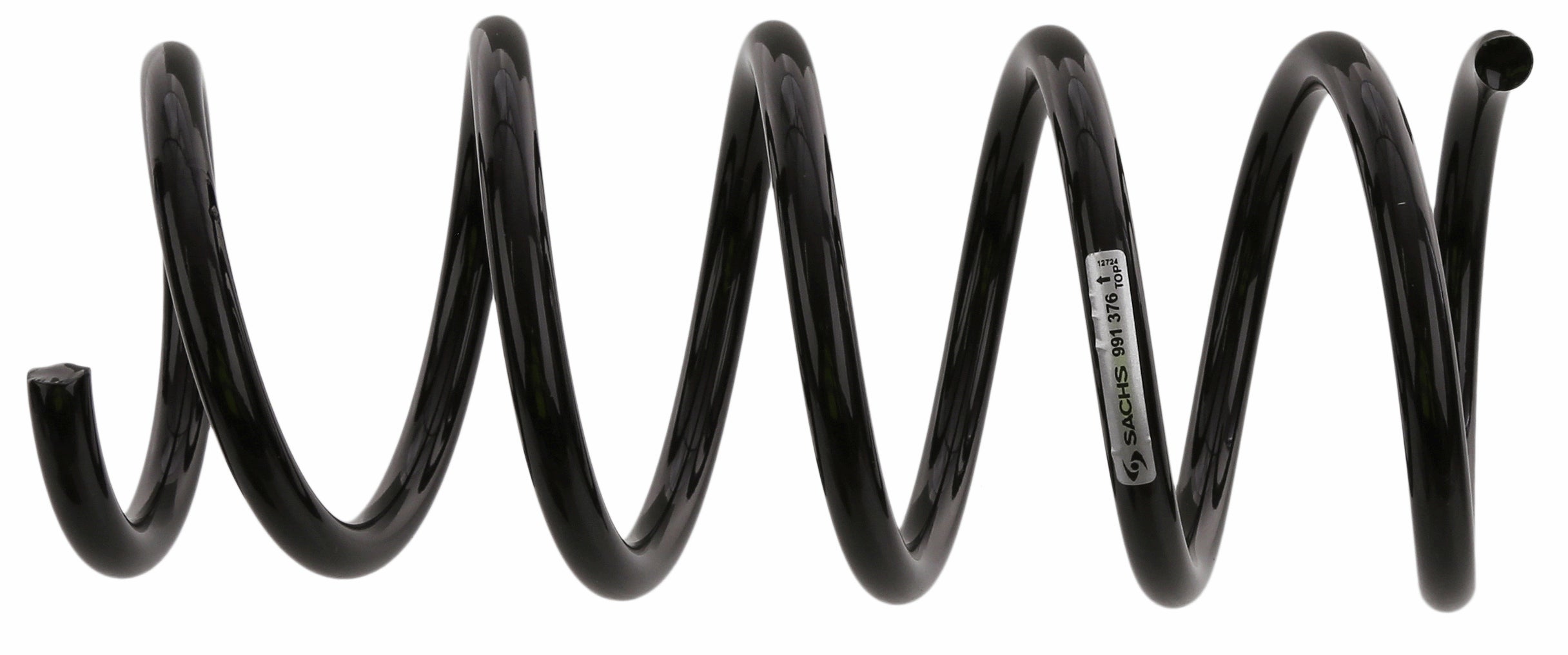 Ressort de suspension SACHS 991 376