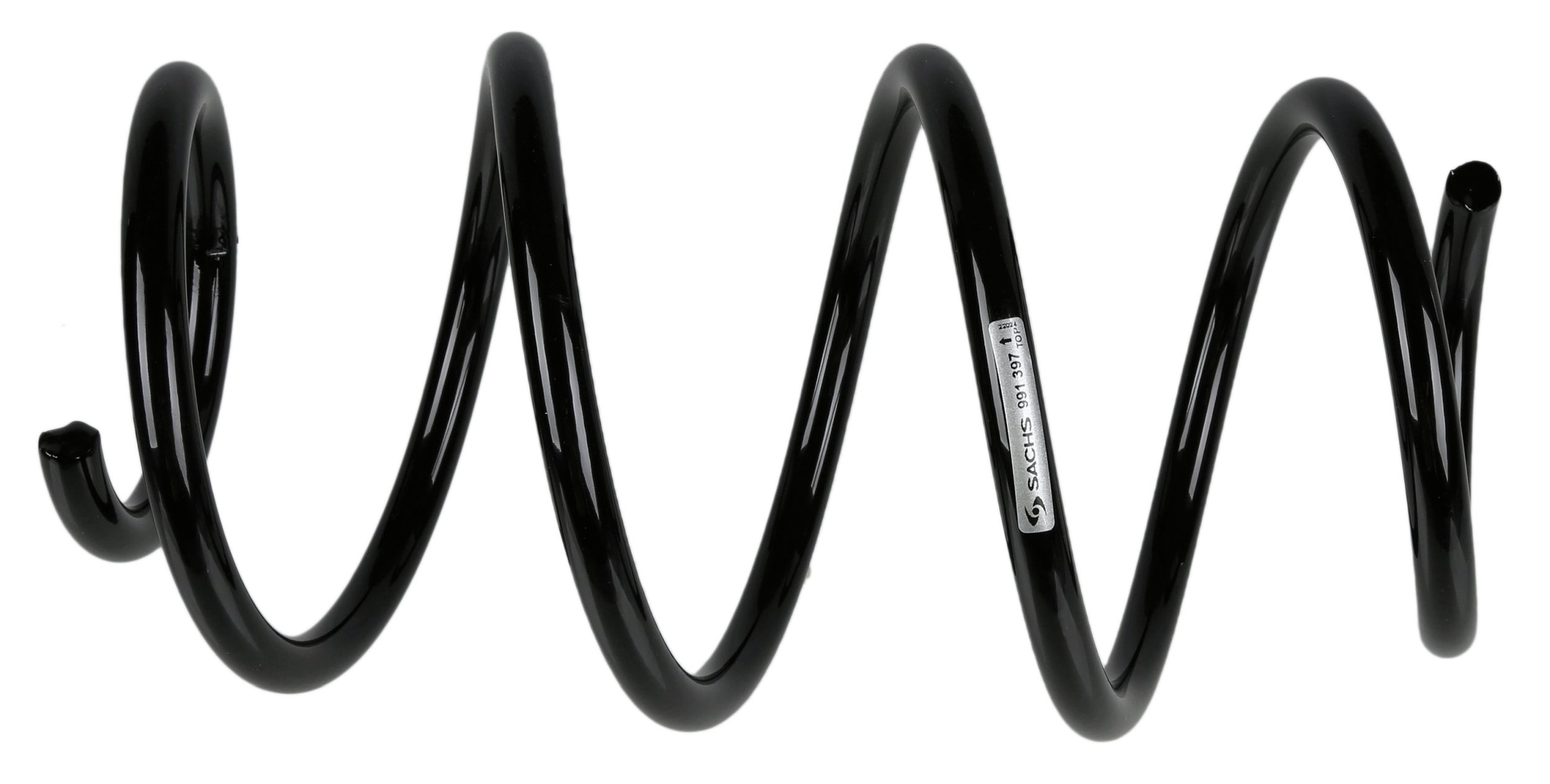 Ressort de suspension SACHS 991 397