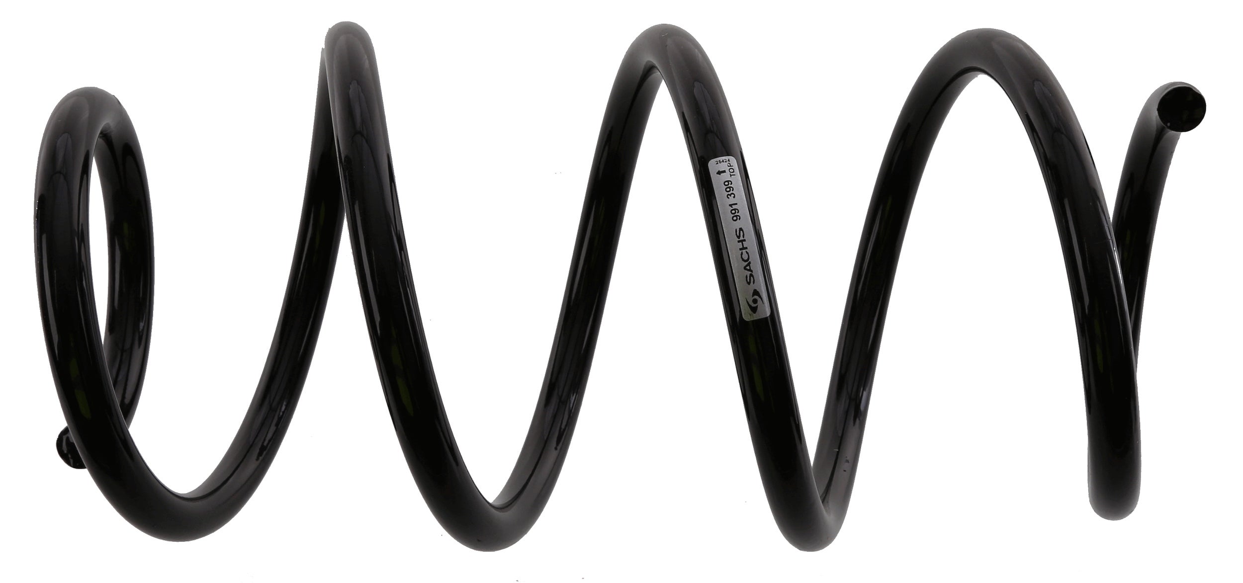 Ressort de suspension SACHS 991 399