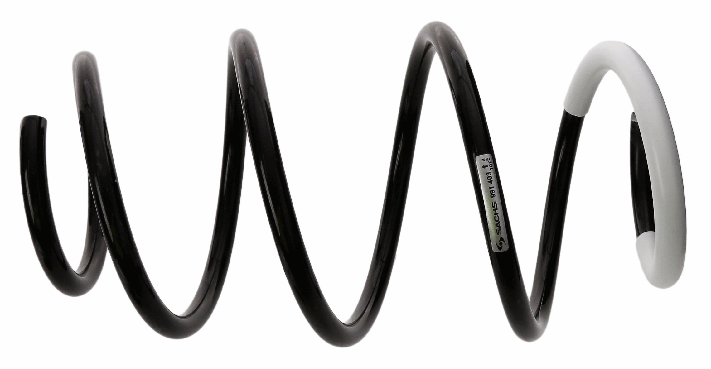 Ressort de suspension SACHS 991 403