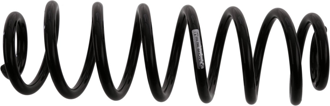 Ressort de suspension SACHS 992 103