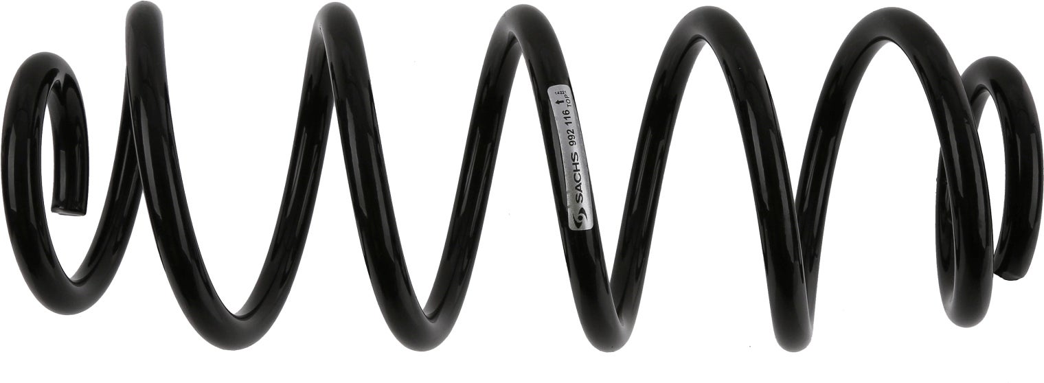 Ressort de suspension SACHS 992 116