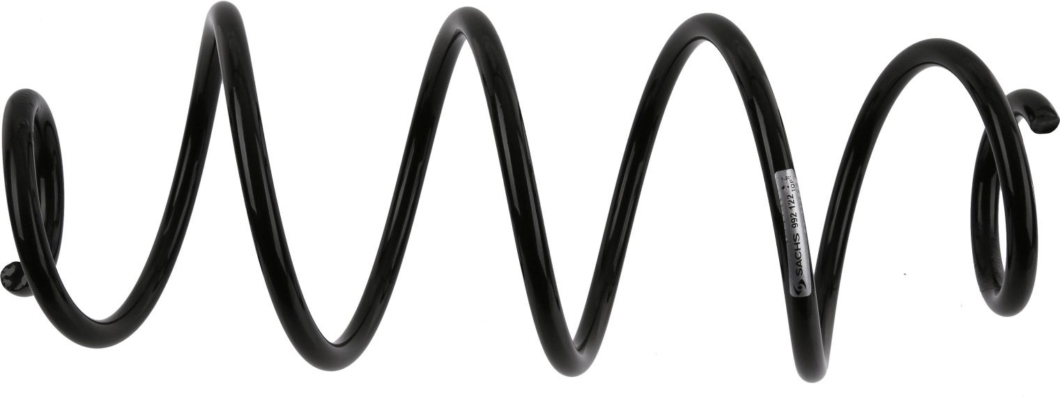 Ressort de suspension SACHS 992 122