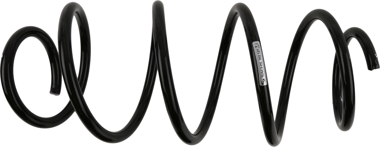 Ressort de suspension SACHS 992 127