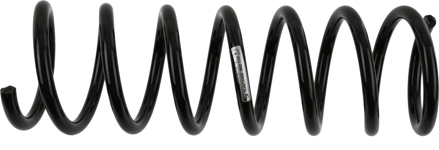 Ressort de suspension SACHS 992 132