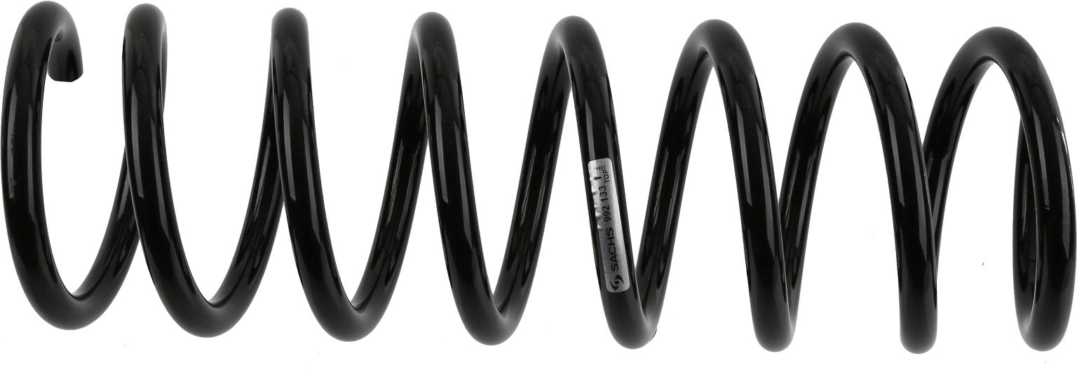Ressort de suspension SACHS 992 133