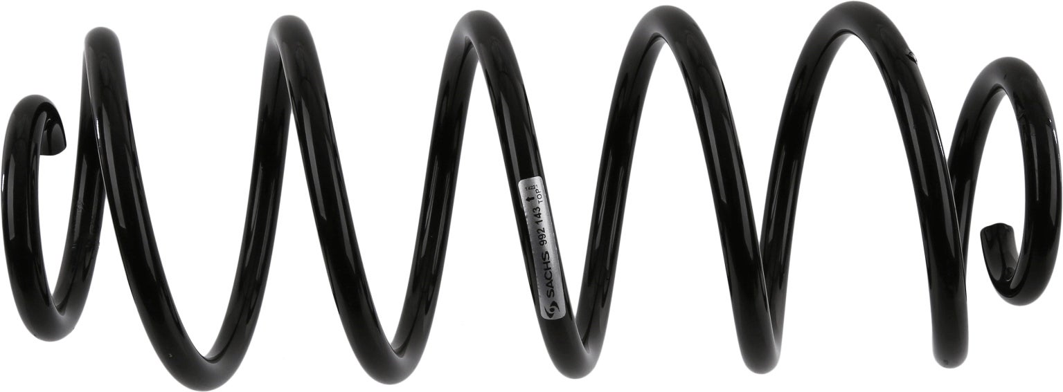 Ressort de suspension SACHS 992 143