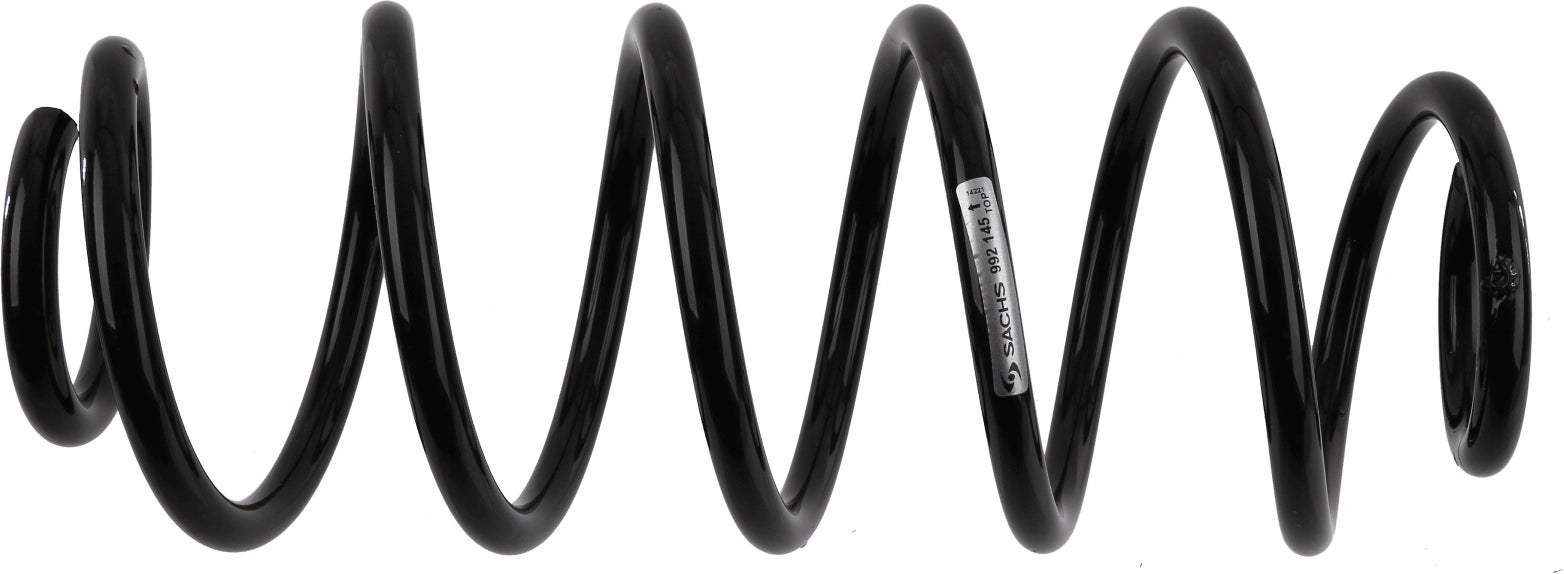 Ressort de suspension SACHS 992 145