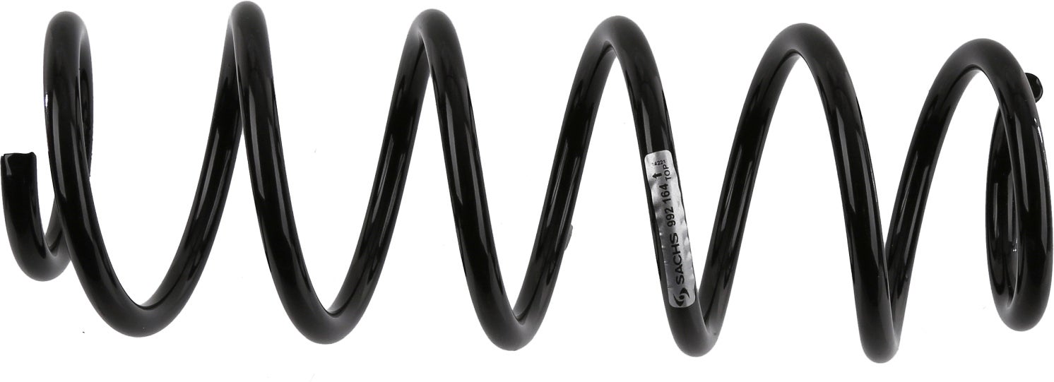 Ressort de suspension SACHS 992 164