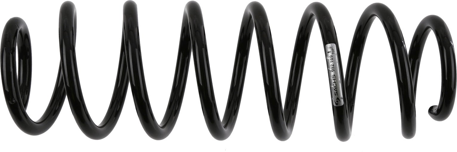 Ressort de suspension SACHS 992 169