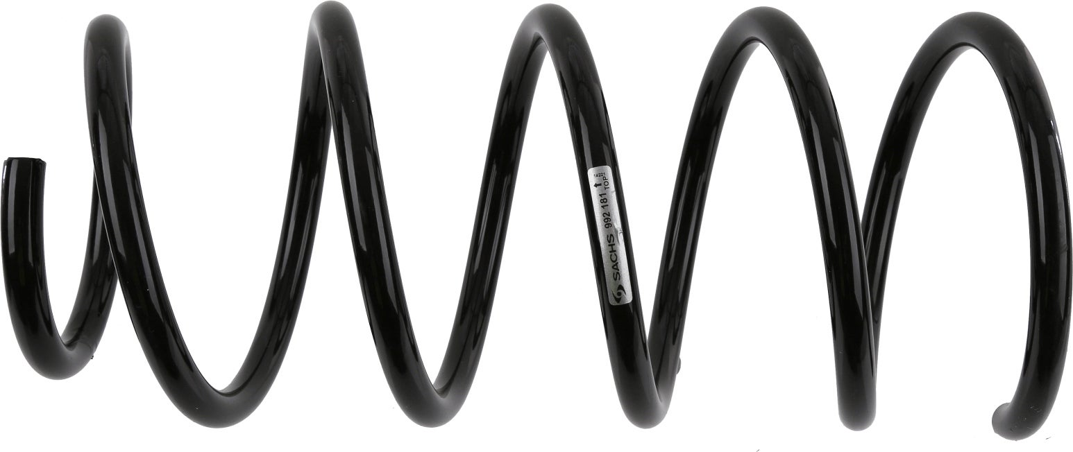 Ressort de suspension SACHS 992 181