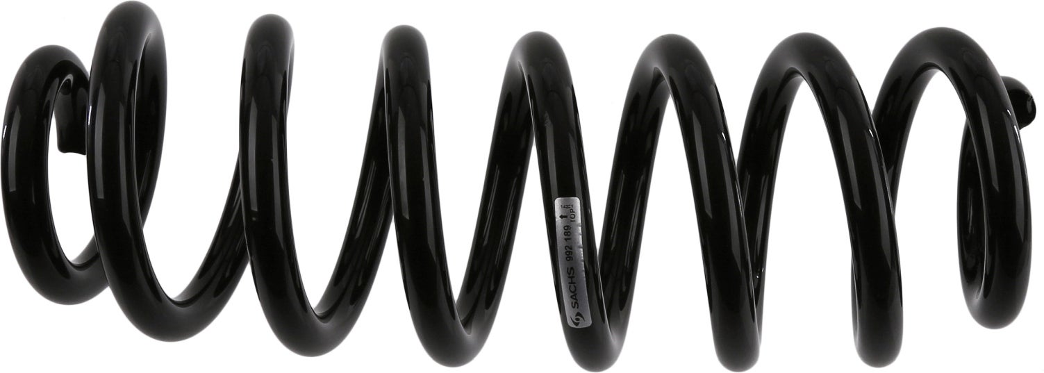 Ressort de suspension SACHS 992 189
