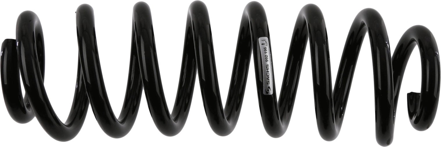 Ressort de suspension SACHS 992 196