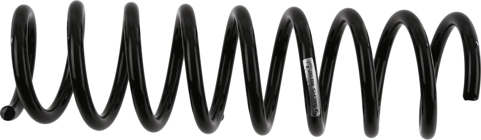 Ressort de suspension SACHS 992 197