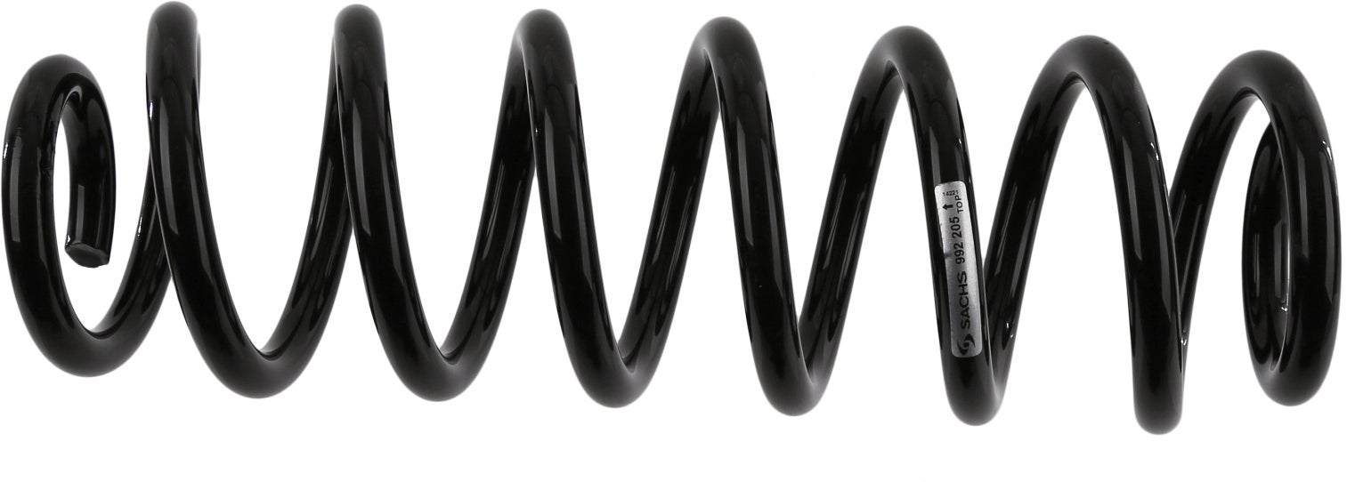 Ressort de suspension SACHS 992 205