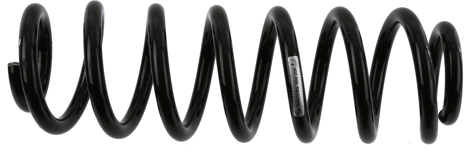 Ressort de suspension SACHS 992 206
