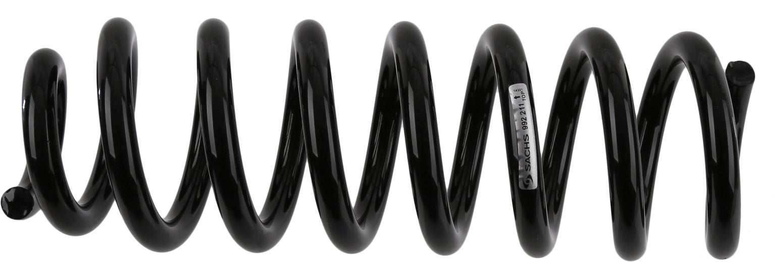 Ressort de suspension SACHS 992 211