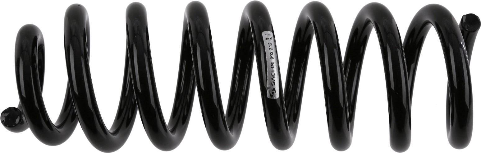 Ressort de suspension SACHS 992 212