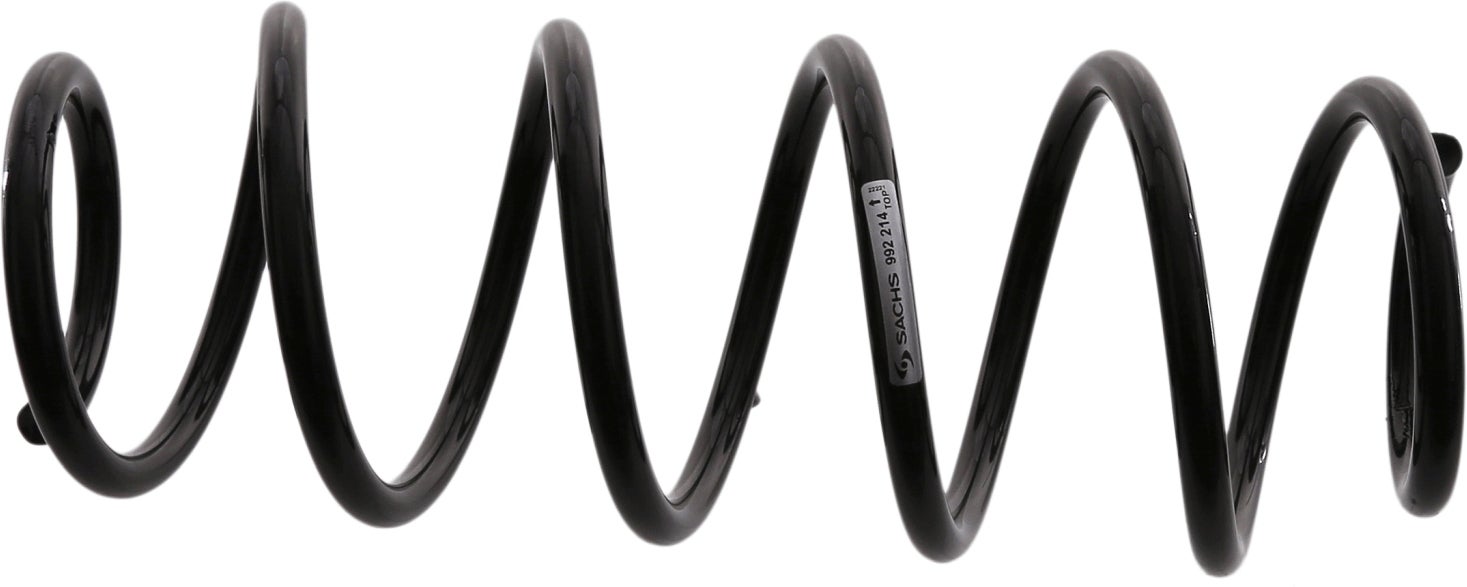 Ressort de suspension SACHS 992 214