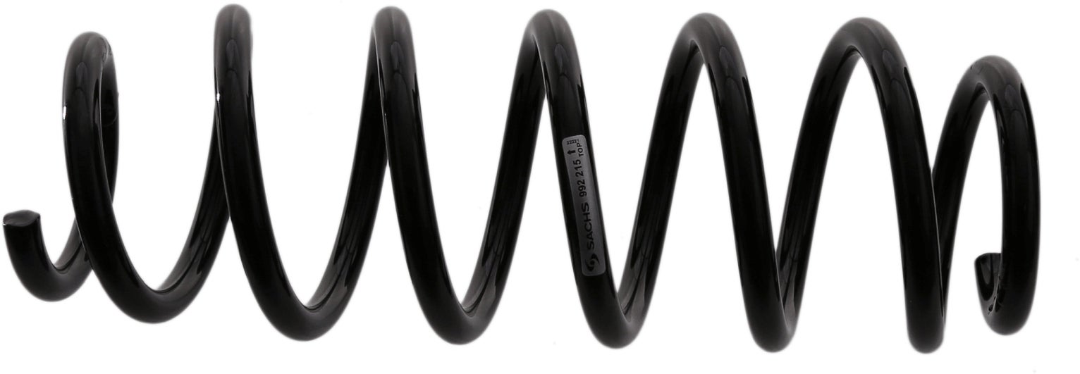 Ressort de suspension SACHS 992 215