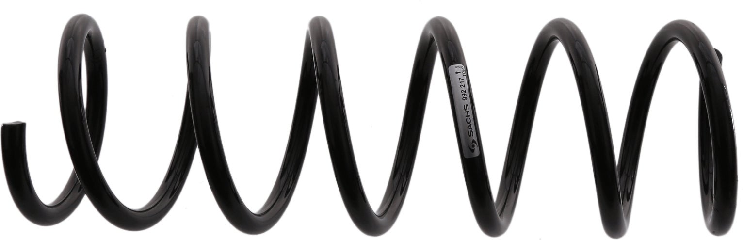Ressort de suspension SACHS 992 217